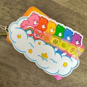 Loungefly Lisa Frank Wallet. Brand new with tags attached.